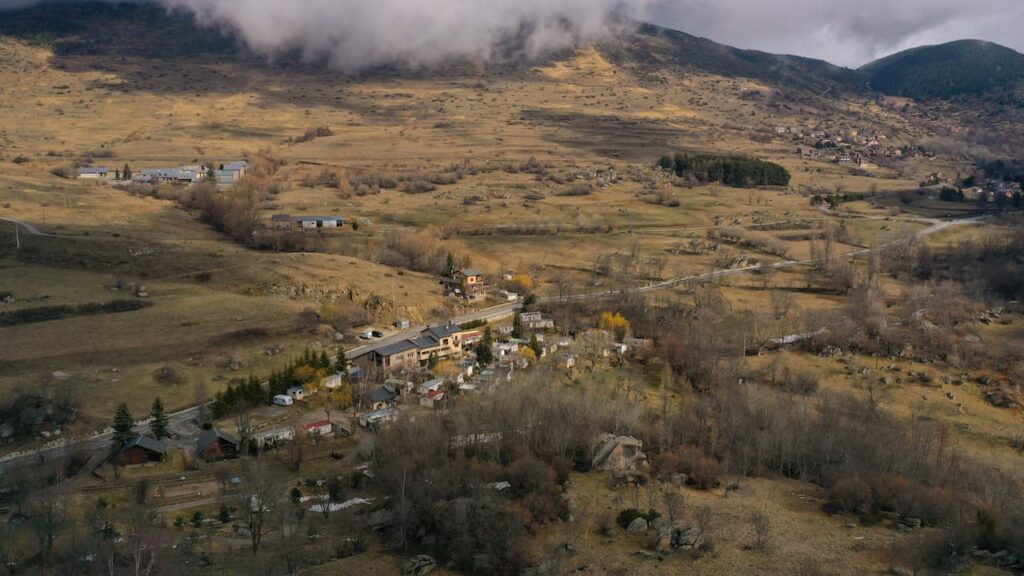 camping la griole en cerdagne 10